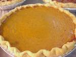 Sweet Potatoe Pie